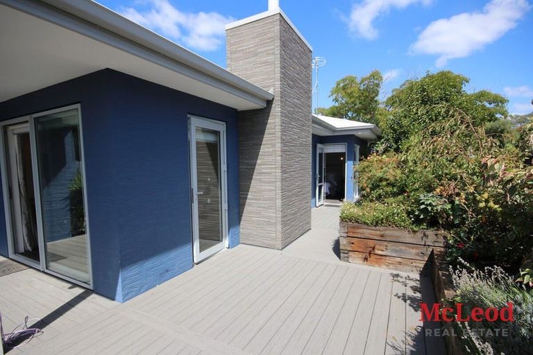 Photo of property in 12 Burnett Street, Ashburton, 7700