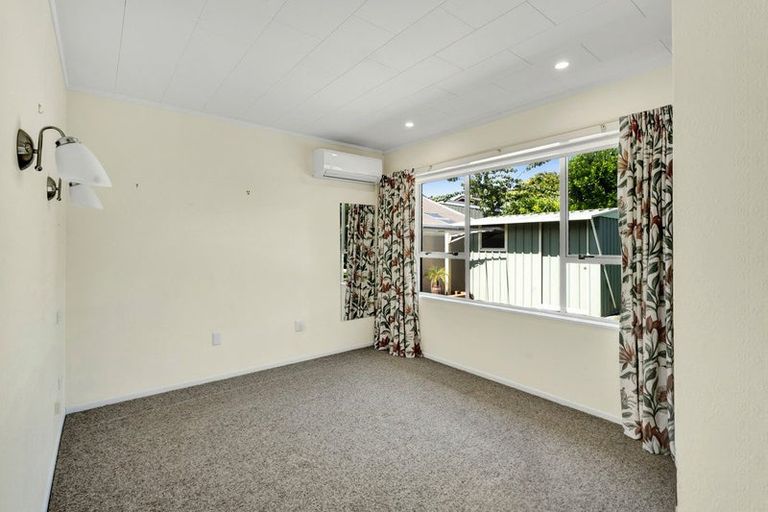 Photo of property in 14a Tokomaru Street, Welbourn, New Plymouth, 4312