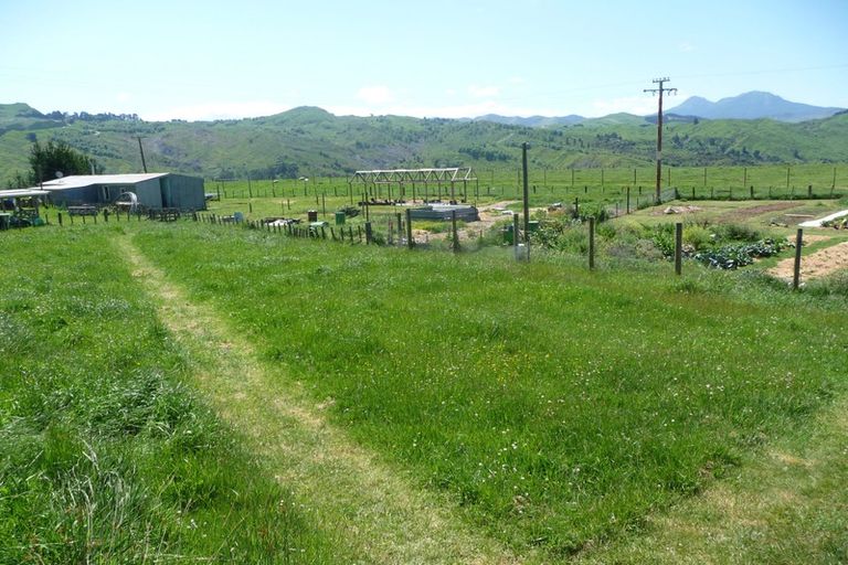 Photo of property in 2755 Mata Road, Raukumara, Tokomaru Bay, 4079