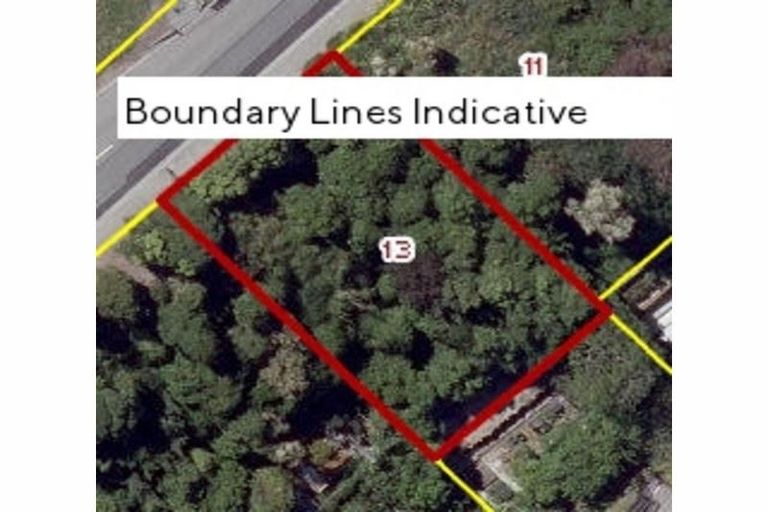 Photo of property in 13 Egnot Heights, Redcliffs, Christchurch, 8081