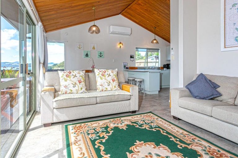 Photo of property in 1695 Wyuna Bay Road, Wyuna Bay, Coromandel, 3581