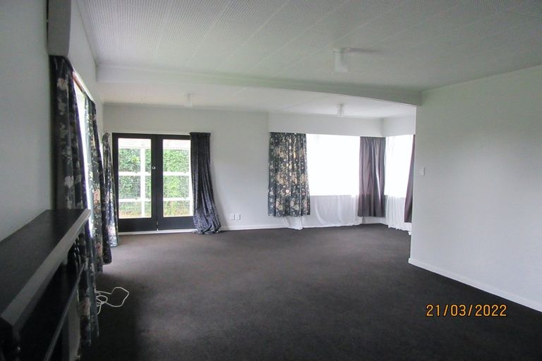 Photo of property in 1 Tyndall Street, Pahiatua, 4910