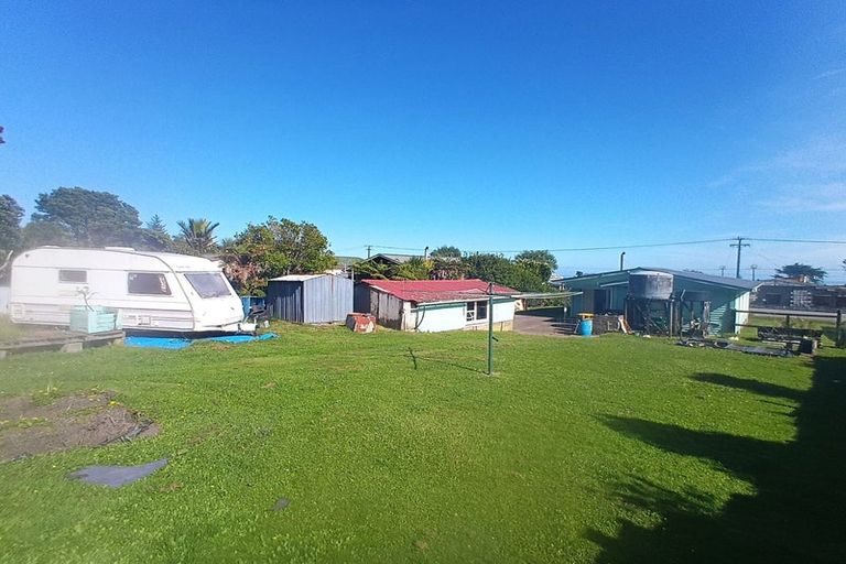 Photo of property in 14 Torea Street, Granity, 7823