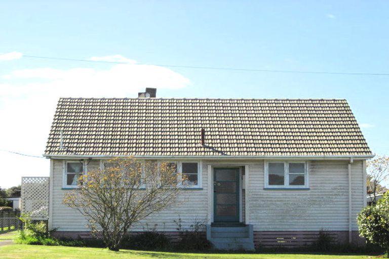 Photo of property in 4 Rotowaro Road, Huntly, 3700