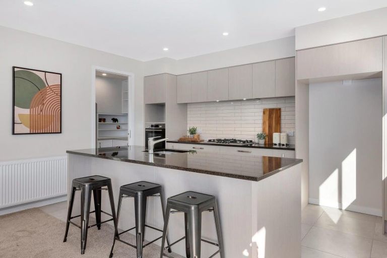 Photo of property in 51 Banks Boulevard, Whitby, Porirua, 5024