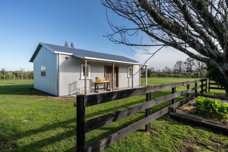 Photo of property in 200 Hooker Road, Tamahere, Hamilton, 3283