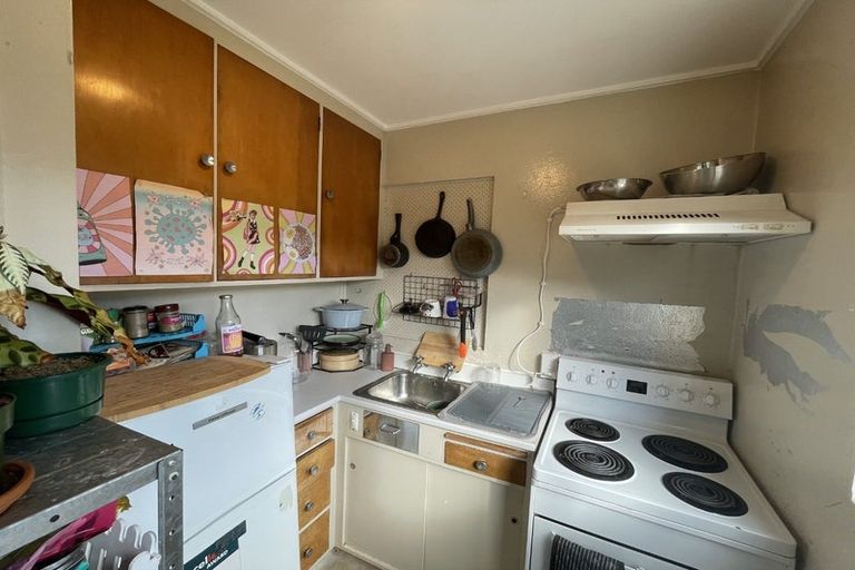 Photo of property in Adelphi Apartments, 183 The Terrace, Wellington Central, Wellington, 6011