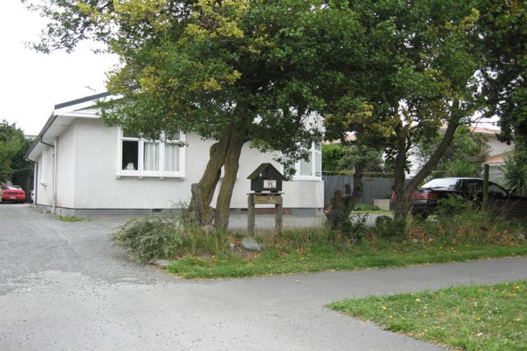 Photo of property in 11 Newnham Terrace, Upper Riccarton, Christchurch, 8041