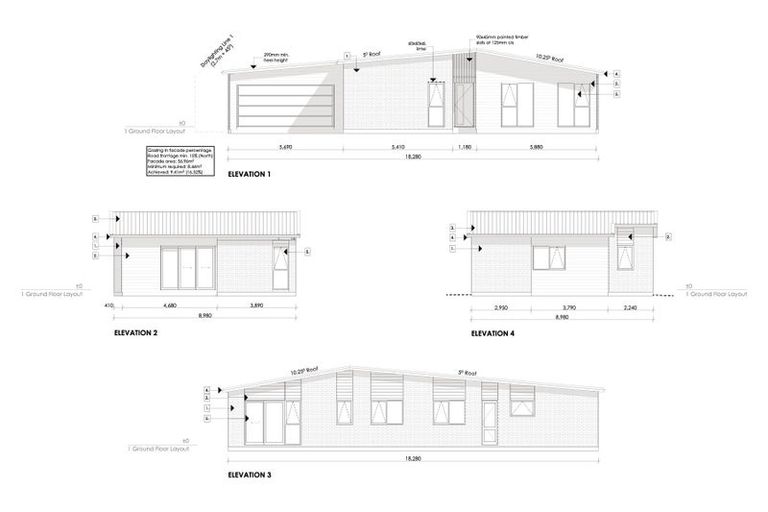 Photo of property in 31 Dairy Lane, Te Awamutu, 3800