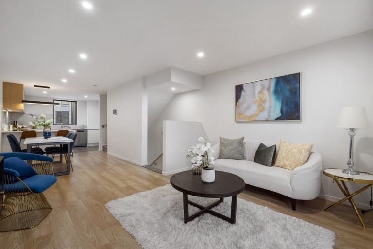 Photo of property in 4/32a Westgate Drive, Massey, Auckland, 0614