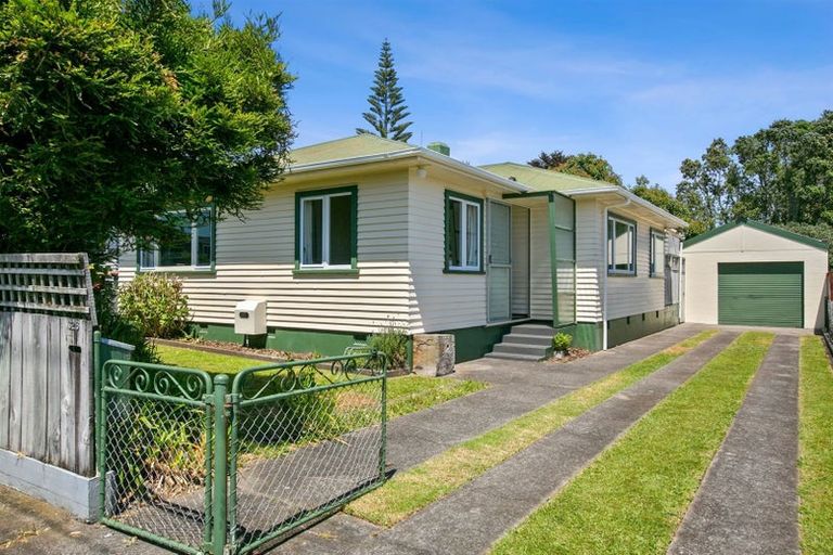 Photo of property in 326 Frankley Road, Ferndale, New Plymouth, 4310