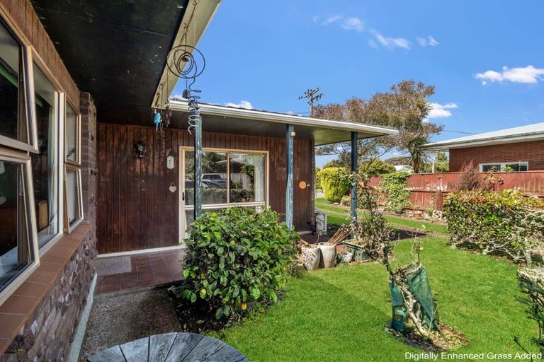 Photo of property in 30a Milne Street, Marton, 4710