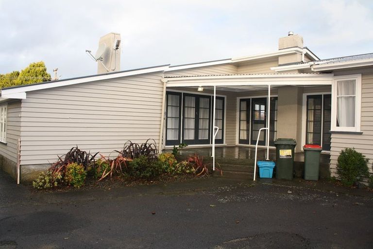 Photo of property in 27a Brecon Road, Stratford, 4332