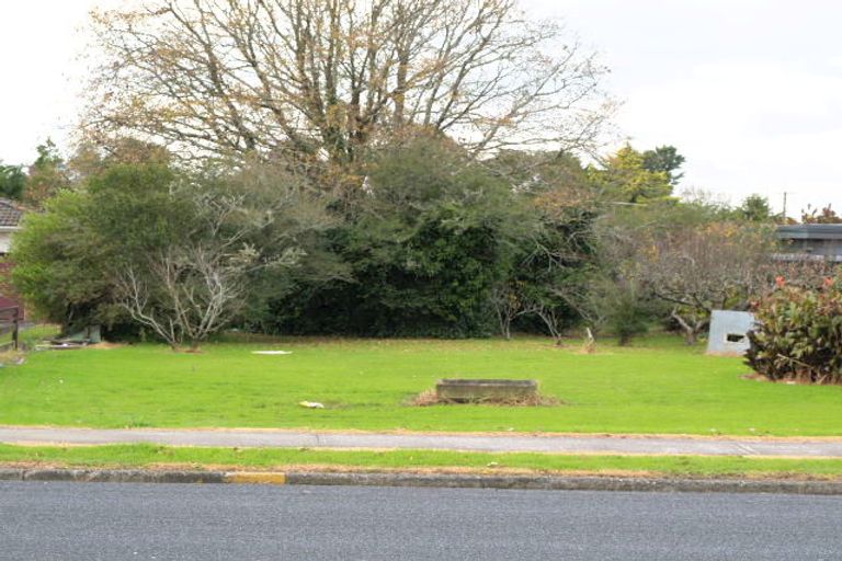 Photo of property in 146 Gray Avenue, Papatoetoe, Auckland, 2024