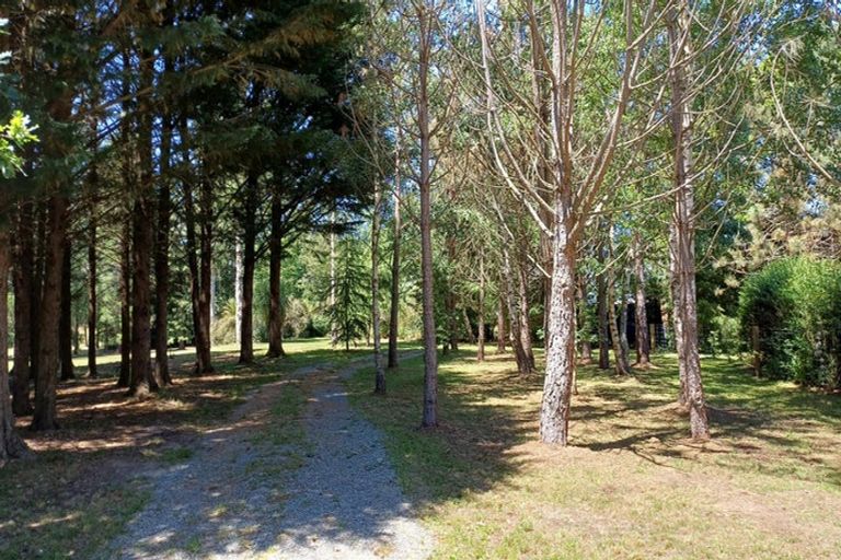 Photo of property in 12 Railway Street, Fairlie, 7925