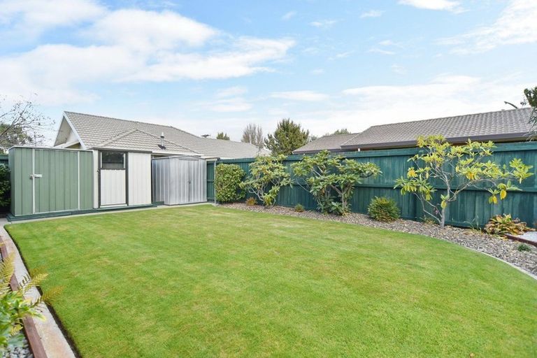 Photo of property in 3 Leith Place, Spreydon, Christchurch, 8024