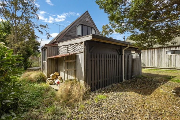 Photo of property in 1/1 Southridge Drive, Ohakune, 4625