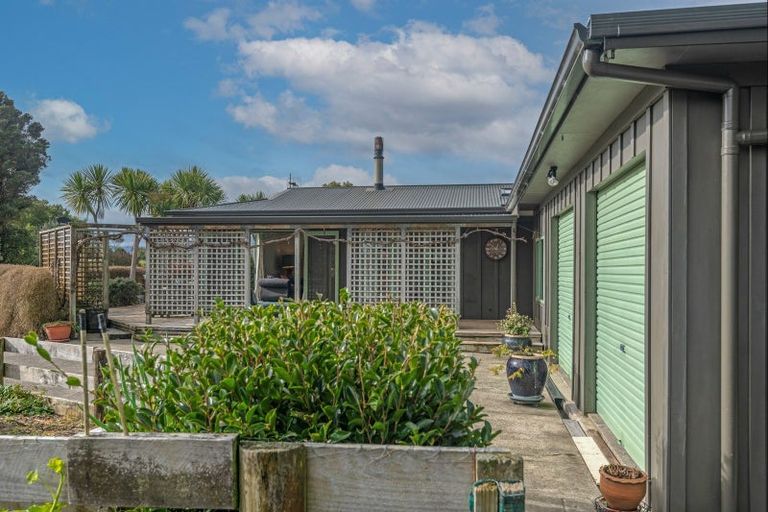 Photo of property in 240b Ulysses Road, Ashhurst, Palmerston North, 4470