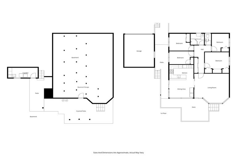 Photo of property in 91 Moana Crescent, Musselburgh, Dunedin, 9013