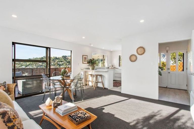 Photo of property in 2/37 Ramahana Road, Huntsbury, Christchurch, 8022