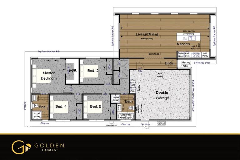 Photo of property in 13 Roka Street, Bell Block, New Plymouth, 4312