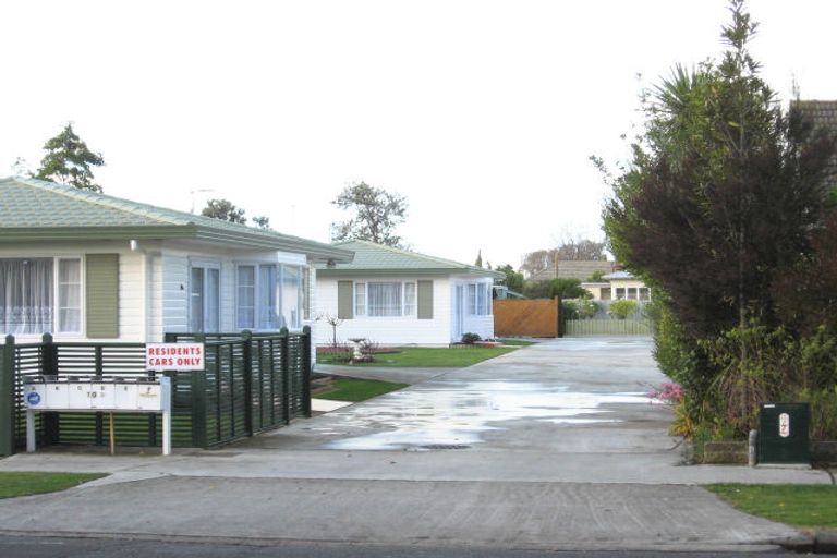 Photo of property in 10c Nuffield Avenue, Marewa, Napier, 4110