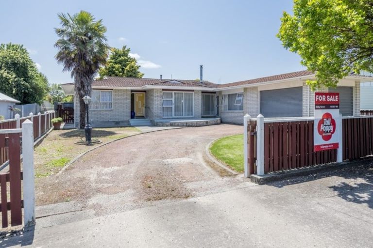 Photo of property in 22 Kings Drive, Levin, 5510