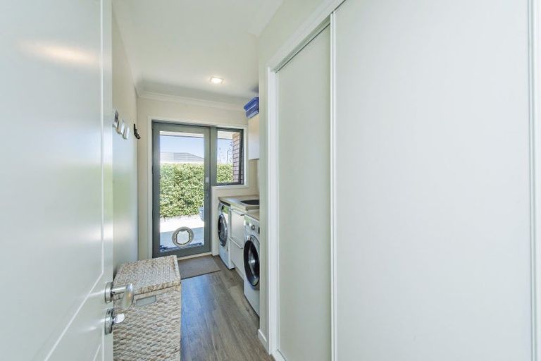 Photo of property in 6 Kotuku Street, Lincoln, 7608