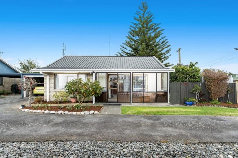 Photo of property in 36a Hillstone Avenue, Gate Pa, Tauranga, 3112