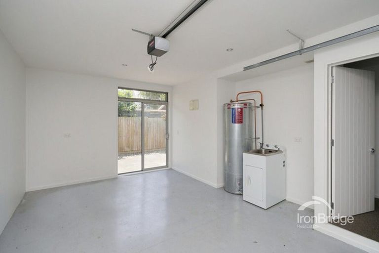 Photo of property in 36c Southampton Street, Sydenham, Christchurch, 8023