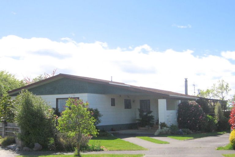 Photo of property in 5 Rihi Place, Nukuhau, Taupo, 3330