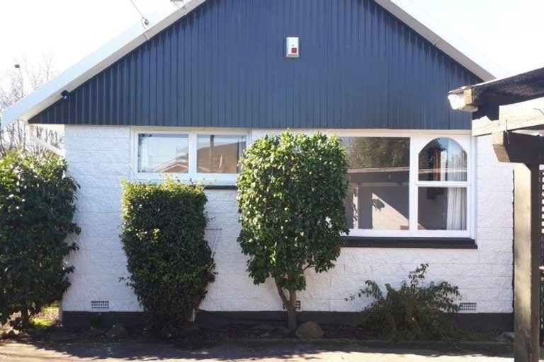 Photo of property in 150b Highsted Road, Casebrook, Christchurch, 8051