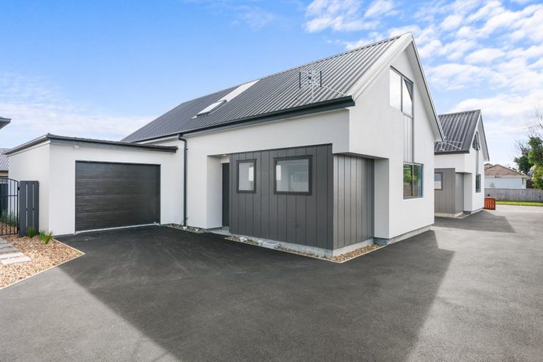 Photo of property in 2/15 Delph Street, Avonhead, Christchurch, 8042