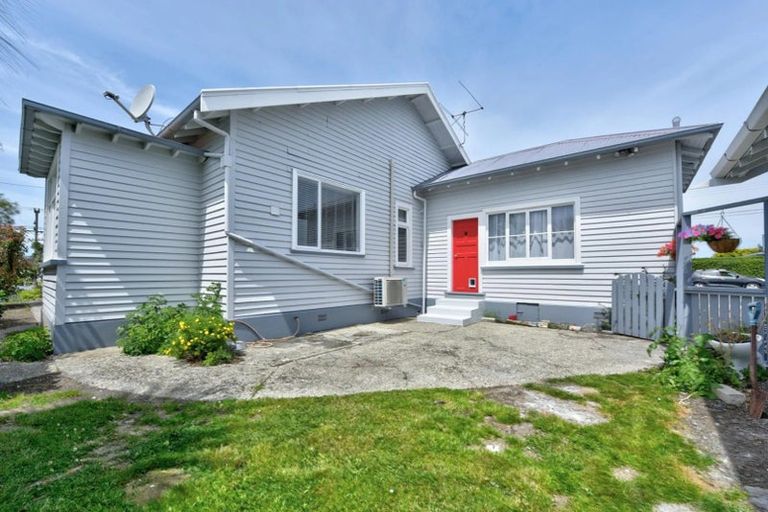 Photo of property in 58 Broughton Street, Gore, 9710