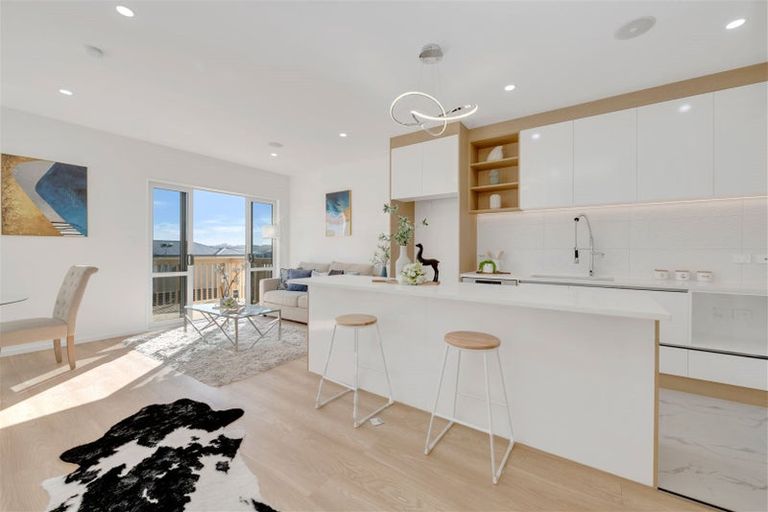 Photo of property in 88 Joseph Street, Flat Bush, Auckland, 2019