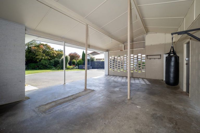 Photo of property in 46 Grove Street, Tinwald, Ashburton, 7700