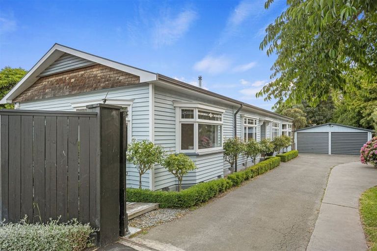 Photo of property in 19 Condell Avenue, Papanui, Christchurch, 8053