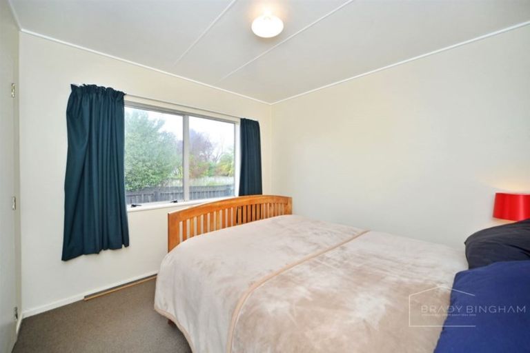 Photo of property in 8b Kupe Drive, Carterton, 5713