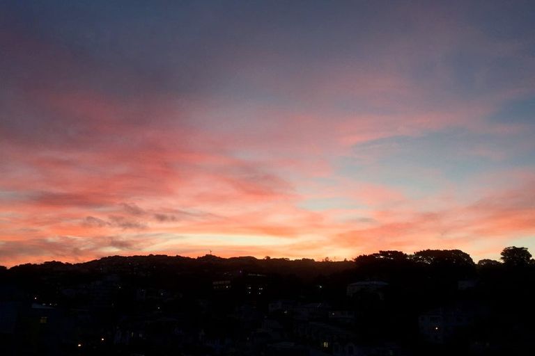 Photo of property in St Peters Apartments, 7d/192 Willis Street, Te Aro, Wellington, 6011