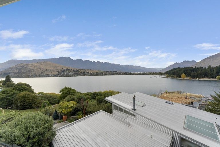 Photo of property in 129 Frankton Road, Queenstown, 9300