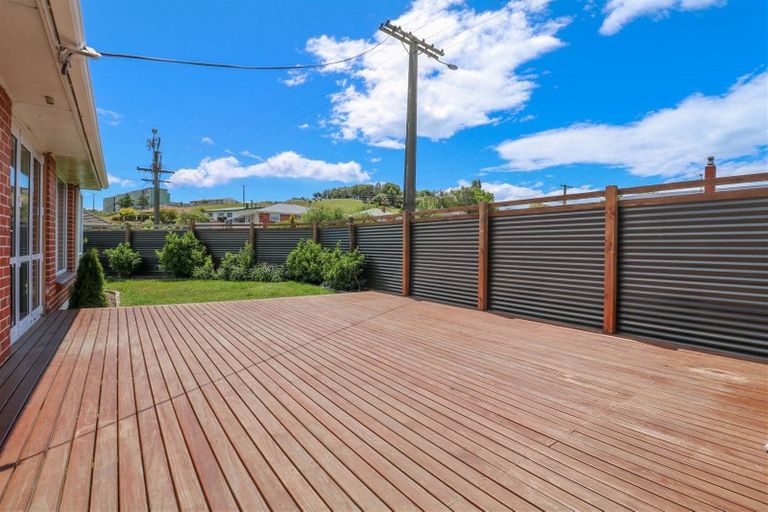 Photo of property in 72 Coonoor Road, Watlington, Timaru, 7910