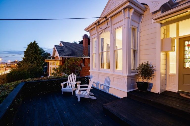 Photo of property in 138 Forbury Road, Saint Clair, Dunedin, 9012