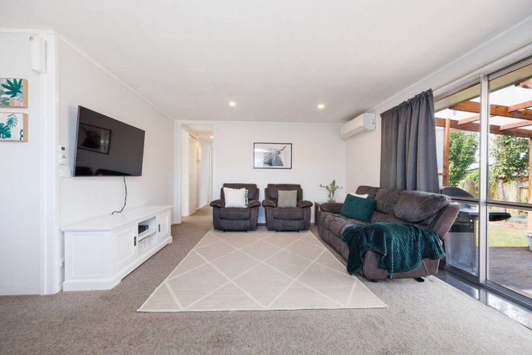 Photo of property in 20 Wills Crescent, Ashhurst, 4810