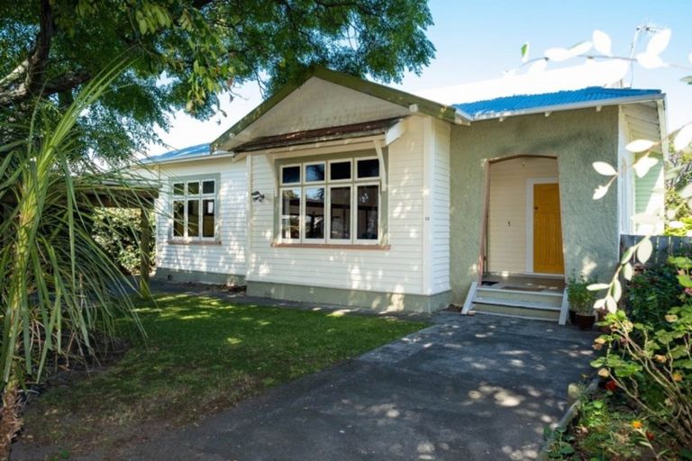 Photo of property in 12 Ashridge Road, Napier South, Napier, 4110