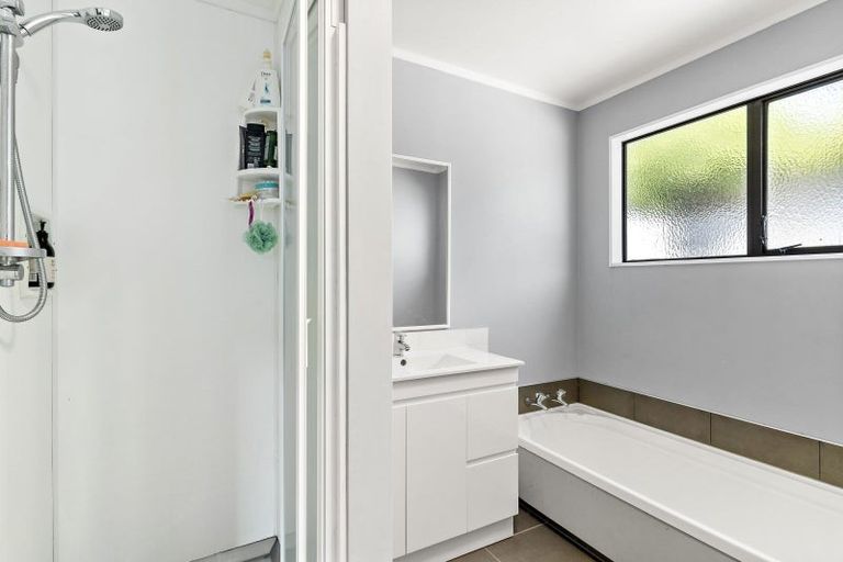 Photo of property in 7b Tregony Place, Camborne, Porirua, 5026