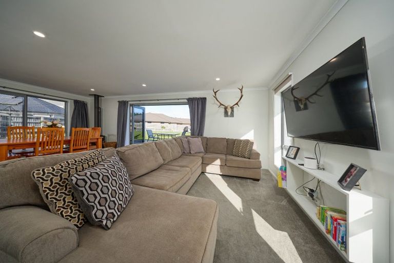 Photo of property in 11 Swyncombe Place, Kaikoura Flat, Kaikoura, 7371