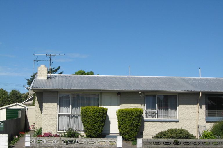 Photo of property in 4 North Parade, Richmond, Christchurch, 8013