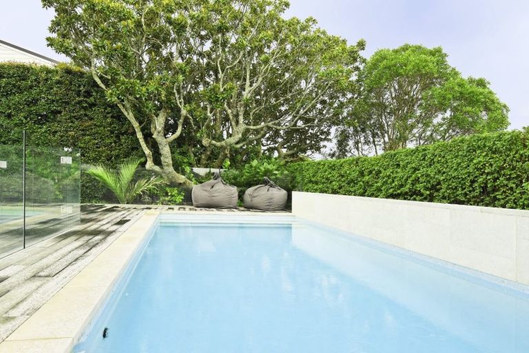 Photo of property in 6 Takutai Street, Parnell, Auckland, 1052