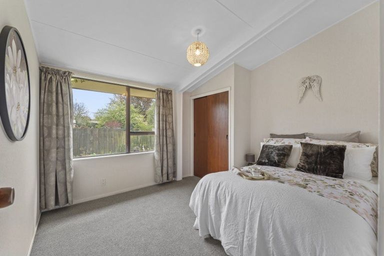 Photo of property in 68a South Belt, Rangiora, 7400