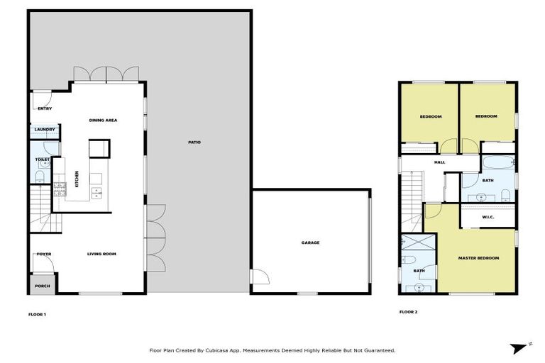 Photo of property in 31 Millennial Way, Orewa, 0931